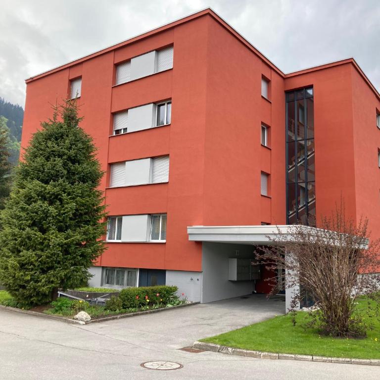 Spirit Apartments - Neben dem Titlis - Parkplatz - Studio - 3