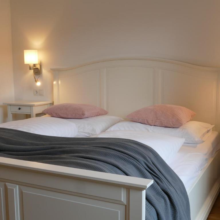 Pension Geissler-Reicher - Doppelzimmer - 6
