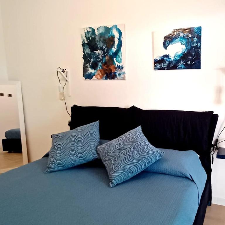 B&B Alghero Reina - Camera Matrimoniale con Bagno Privato - 7