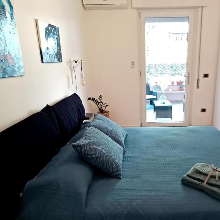 B&B Alghero Reina - Camera Matrimoniale con Bagno Privato - 8