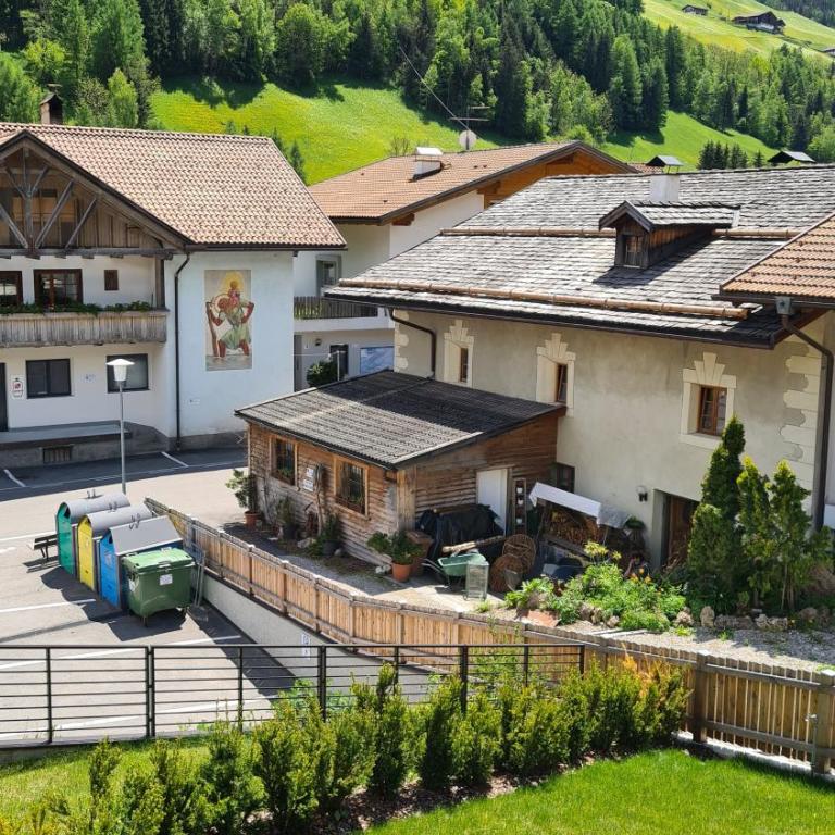 Haus Tschandra - Apartamento de 2 dormitorios - 2