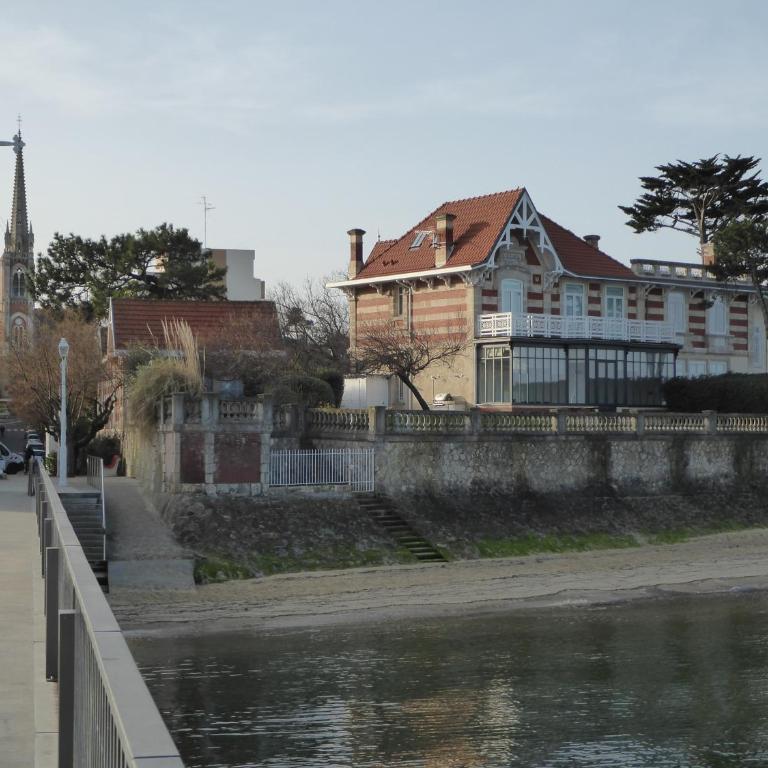21 rue Thomas Illyriscus - Appartement - Rez-de-Chaussée - 4
