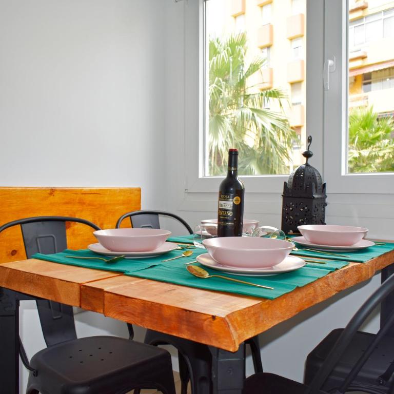PARIS FASHION - Torremolinos - Apartamento con terraza - 8