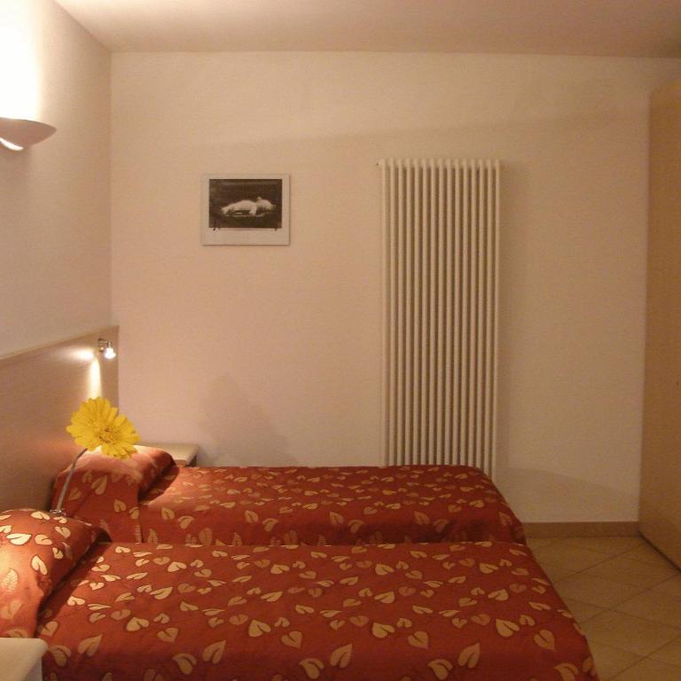Bassini Residence - Monolocale (2 Adulti) - 3