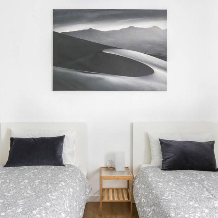 Tommy's Flat - Appartamento con 3 Camere da Letto - 23