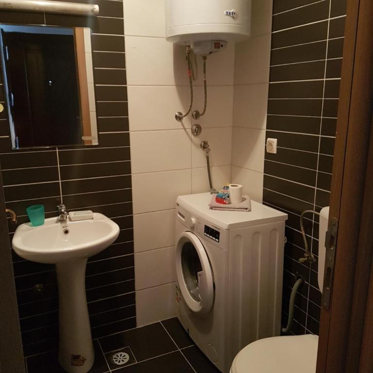 Apartment Durmitor fairy - Apartment - 6