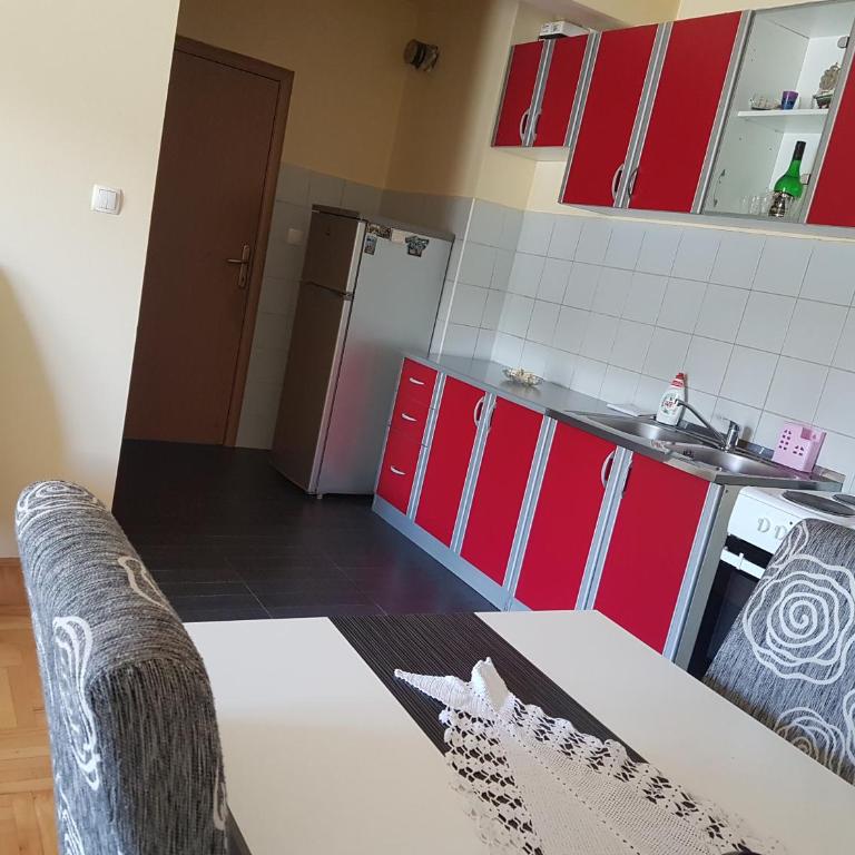 Apartment Durmitor fairy - Apartment - 16
