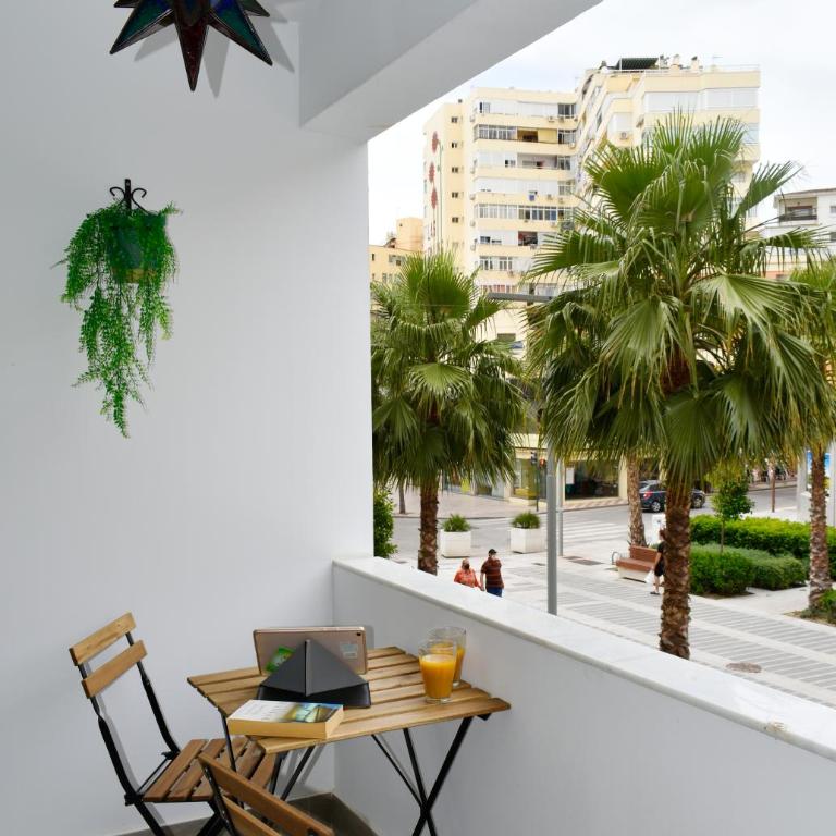 PARIS FASHION - Torremolinos - Apartamento con terraza - 11