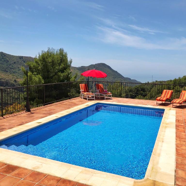 Villa Bonita - Casa de 3 dormitorios - 1