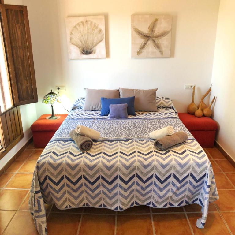 Villa Bonita - Casa de 3 dormitorios - 12