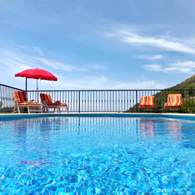 Villa Bonita - Casa de 3 dormitorios - 2
