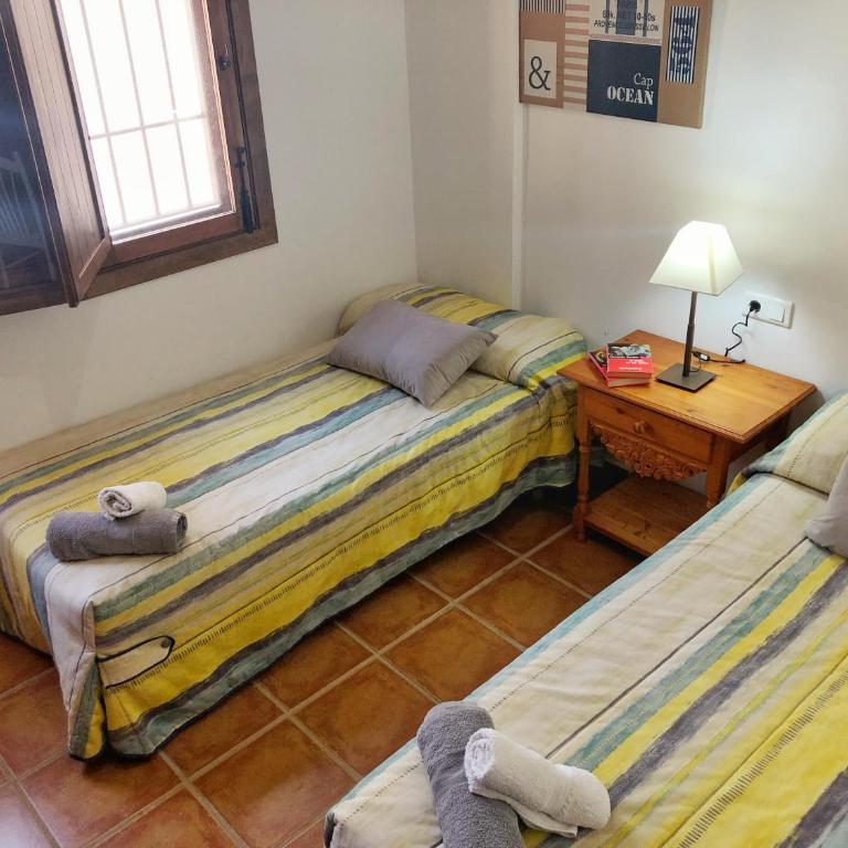 Villa Bonita - Casa de 3 dormitorios - 15