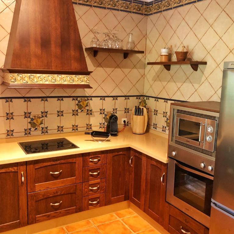 Villa Bonita - Casa de 3 dormitorios - 22