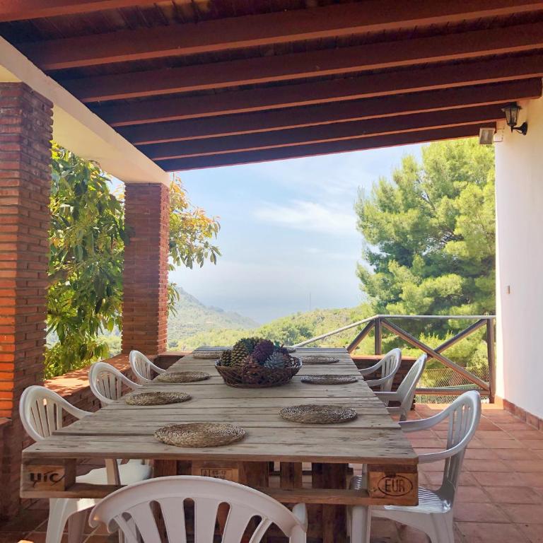 Villa Bonita - Casa de 3 dormitorios - 6