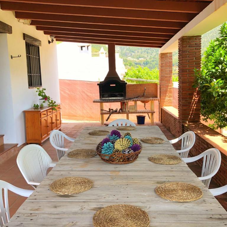 Villa Bonita - Casa de 3 dormitorios - 8