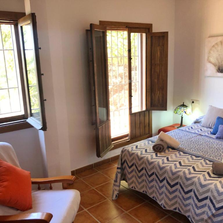 Villa Bonita - Casa de 3 dormitorios - 13