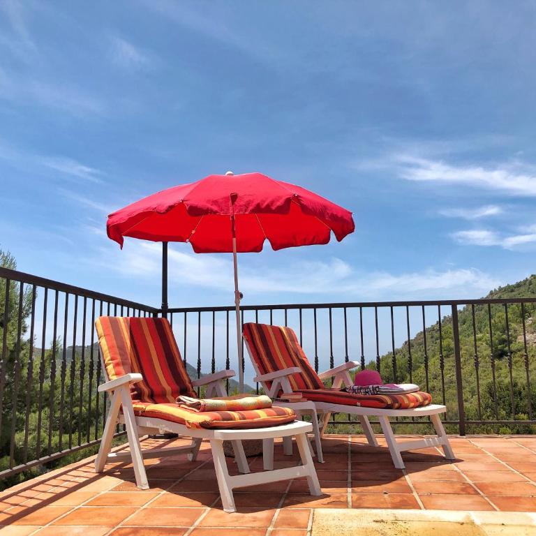 Villa Bonita - Casa de 3 dormitorios - 3