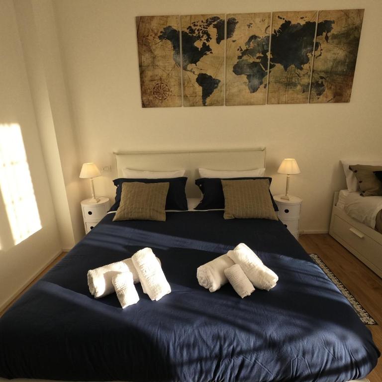 Elegance house - Apartamento de 2 dormitorios - 5