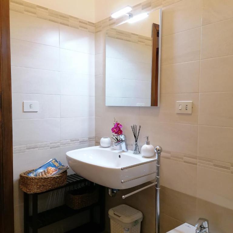 La Lantana Taormina - Two-Bedroom Apartment - 7