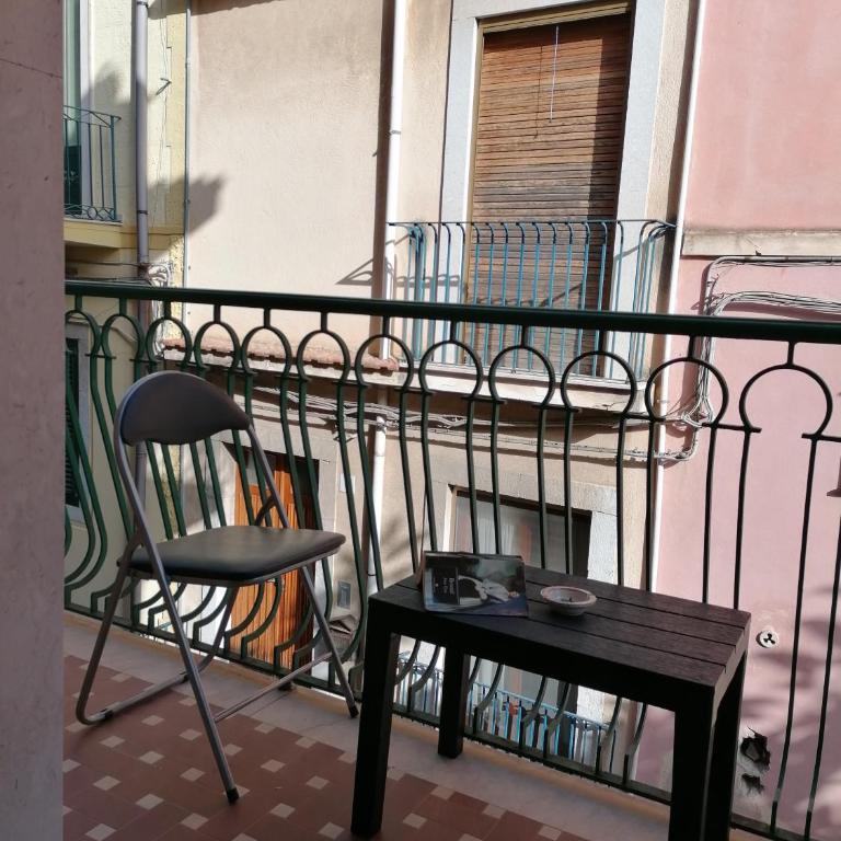 La Lantana Taormina - Two-Bedroom Apartment - 12