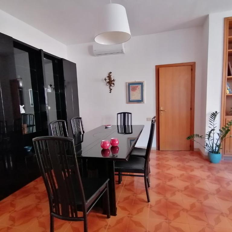 La Lantana Taormina - Two-Bedroom Apartment - 9