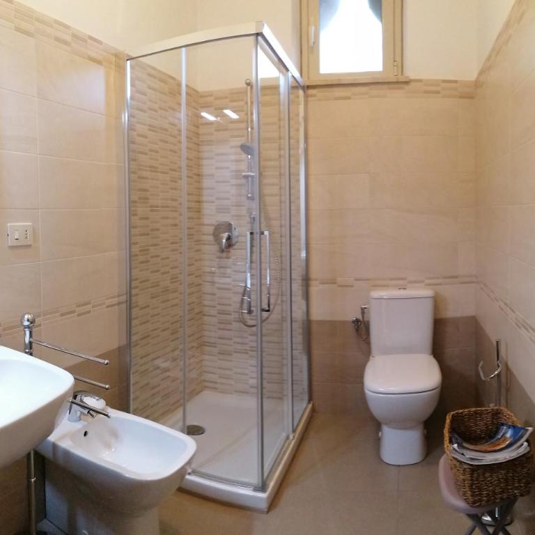La Lantana Taormina - Two-Bedroom Apartment - 8