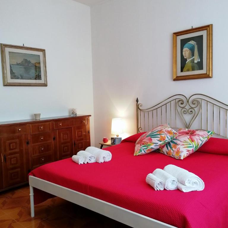 La Lantana Taormina - Two-Bedroom Apartment - 2