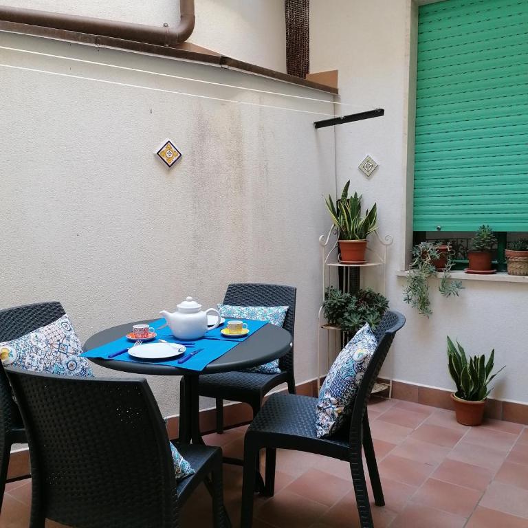 La Lantana Taormina - Two-Bedroom Apartment - 16