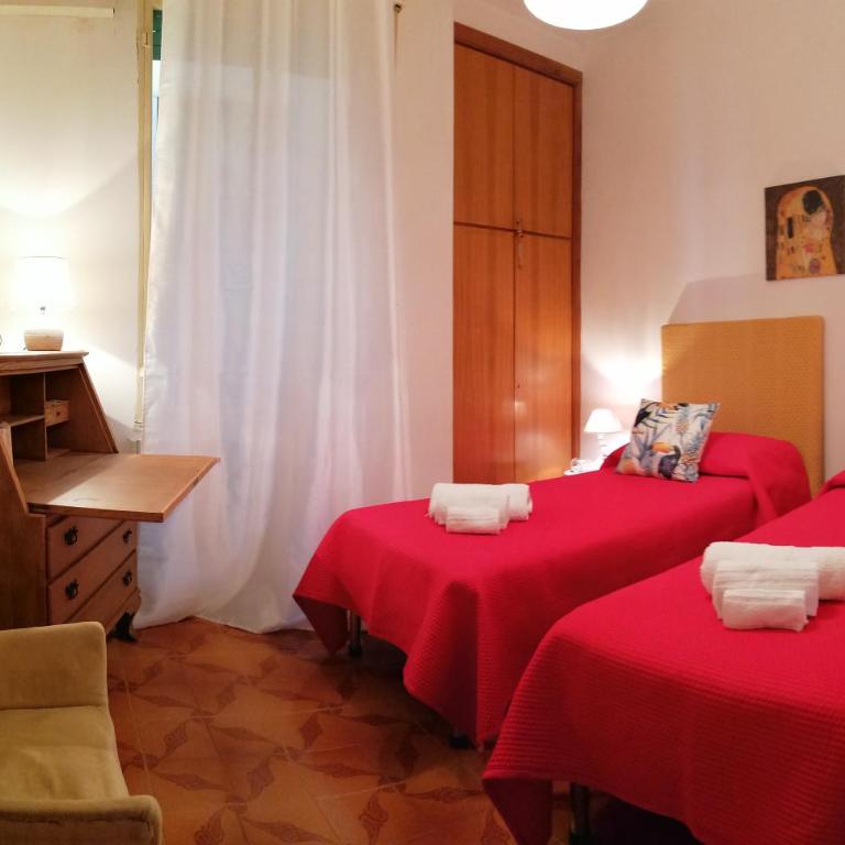 La Lantana Taormina - Two-Bedroom Apartment - 5