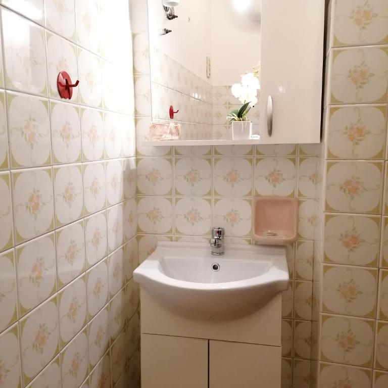 La Lantana Taormina - Two-Bedroom Apartment - 17