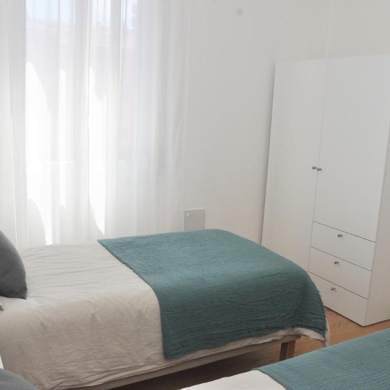 Verdi Due - Appartamento con 2 Camere da Letto - 7
