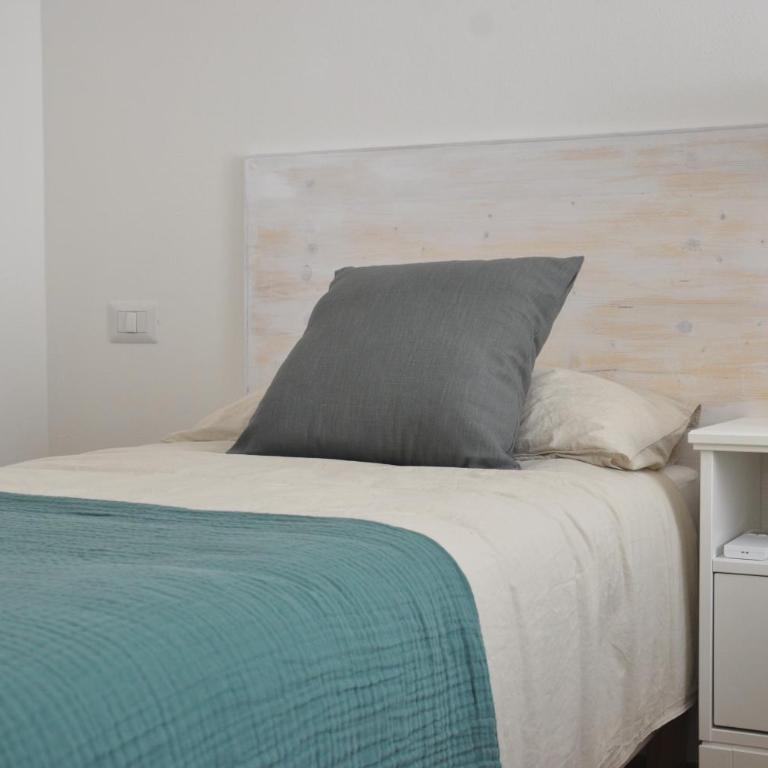 Verdi Due - Appartamento con 2 Camere da Letto - 11