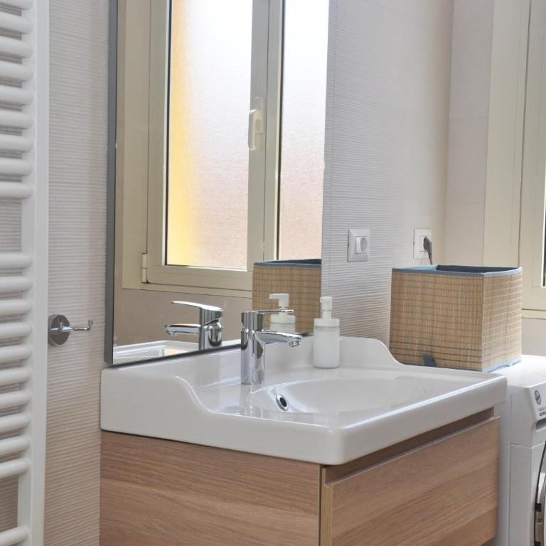 Verdi Due - Appartamento con 2 Camere da Letto - 20