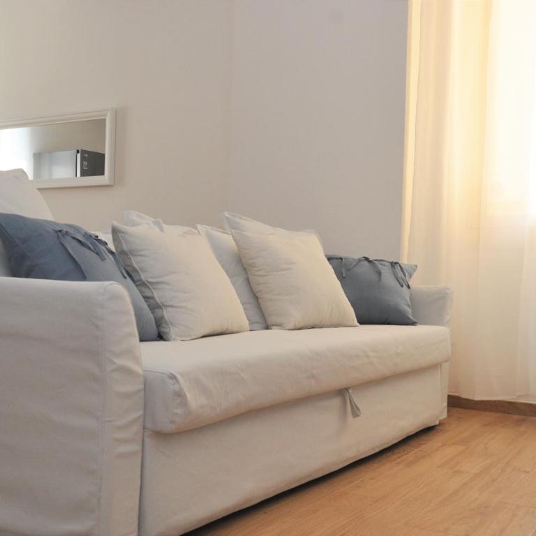 Verdi Due - Appartamento con 2 Camere da Letto - 24