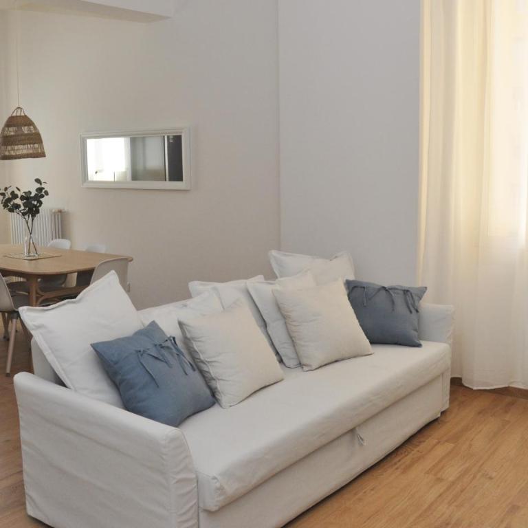 Verdi Due - Appartamento con 2 Camere da Letto - 26