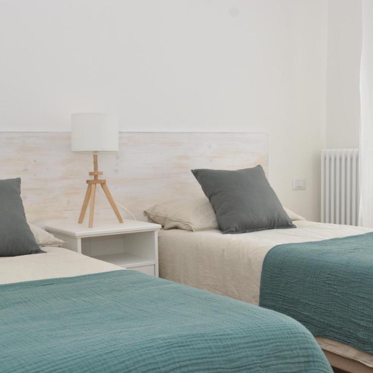 Verdi Due - Appartamento con 2 Camere da Letto - 1