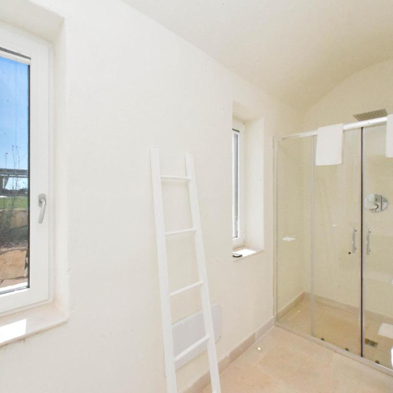 Tenuta Lamia degli Ulivi - Ostuni Puglia - Ancient Lamia and Modern Villa - Villa - 52