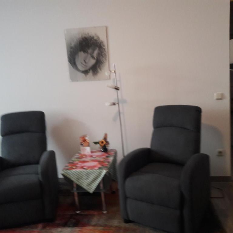 Singerstr 14 - Appartamento con 1 Camera da Letto - 8