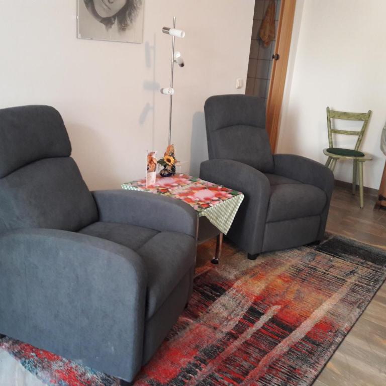 Singerstr 14 - Appartamento con 1 Camera da Letto - 9