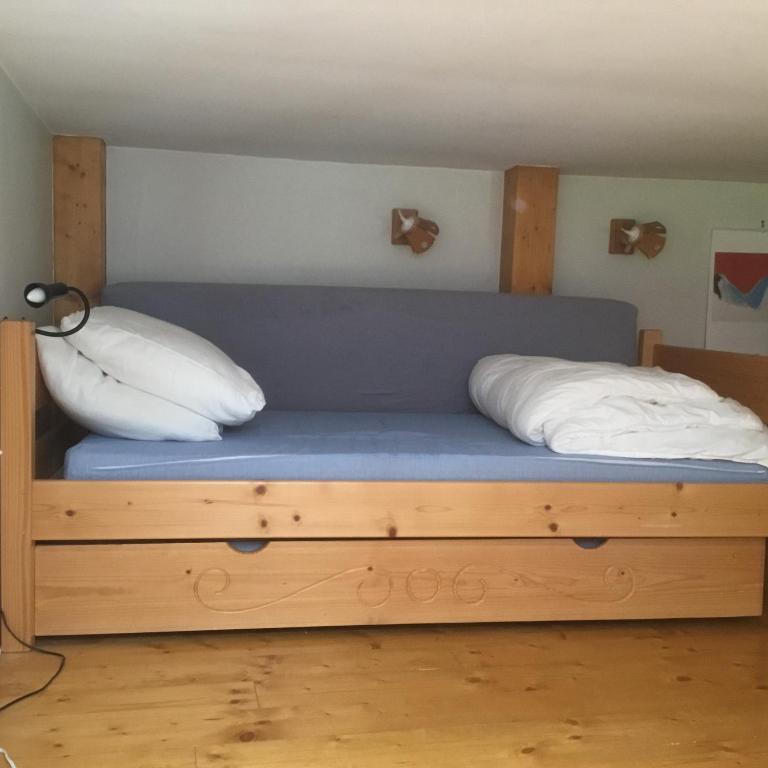 Appartement typique,chaleureux et pratique - Apartment mit 3 Schlafzimmern - 4