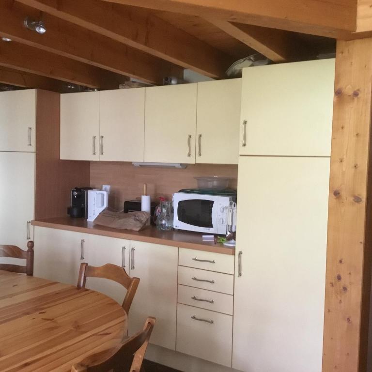 Appartement typique,chaleureux et pratique - Apartment mit 3 Schlafzimmern - 9