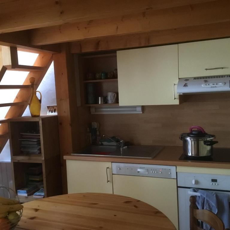 Appartement typique,chaleureux et pratique - Apartment mit 3 Schlafzimmern - 8