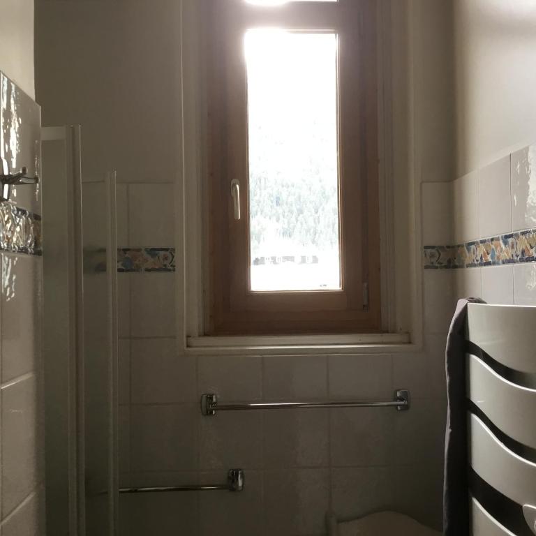 Appartement typique,chaleureux et pratique - Apartment mit 3 Schlafzimmern - 11