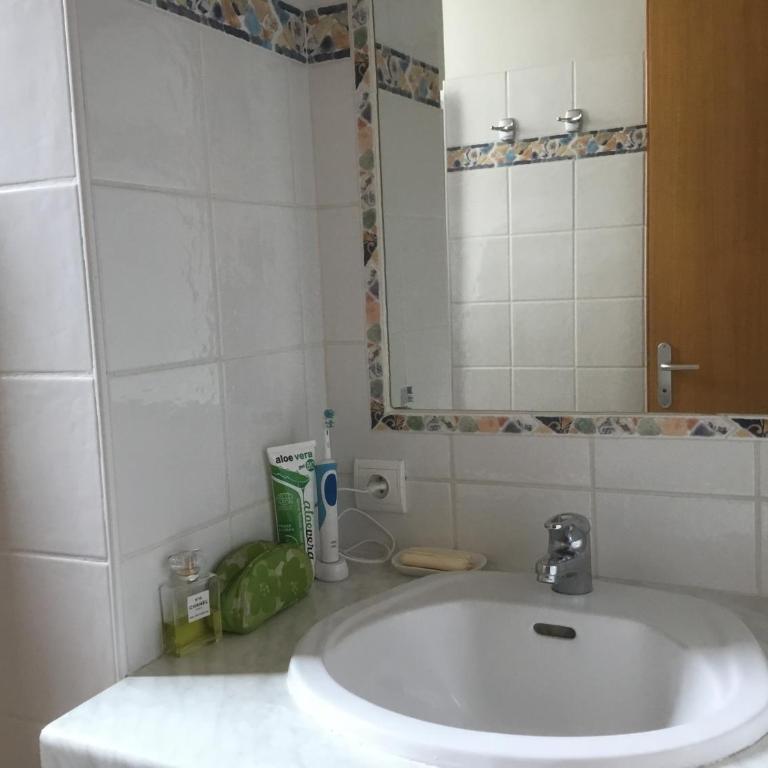 Appartement typique,chaleureux et pratique - Apartment mit 3 Schlafzimmern - 15