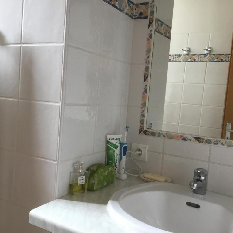 Appartement typique,chaleureux et pratique - Apartment mit 3 Schlafzimmern - 21