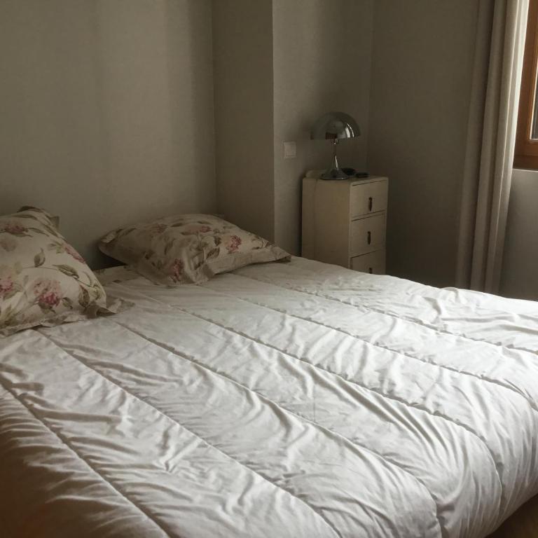 Appartement typique,chaleureux et pratique - Apartment mit 3 Schlafzimmern - 20