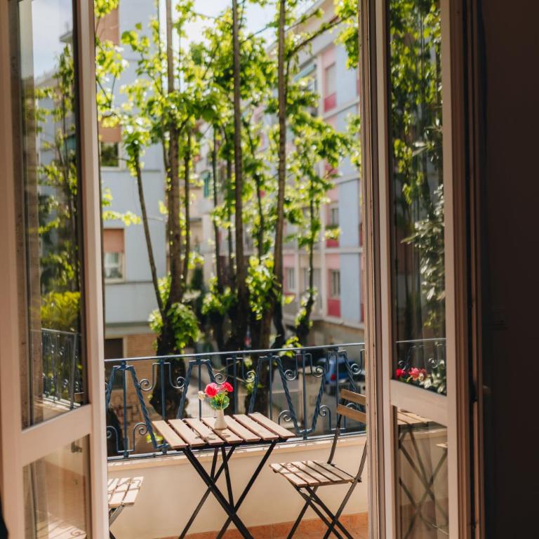 THE NEST - B&B - Suites - Suite King Deluxe - 14