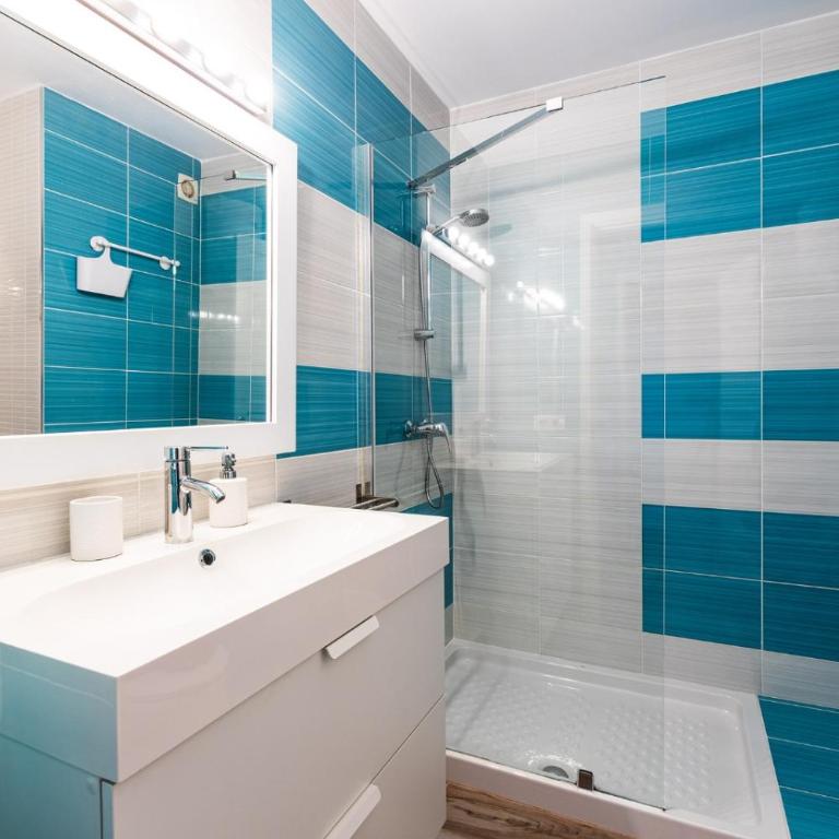 Vivienda Vacacional Buganvillas - Apartamento de 1 dormitorio - 21