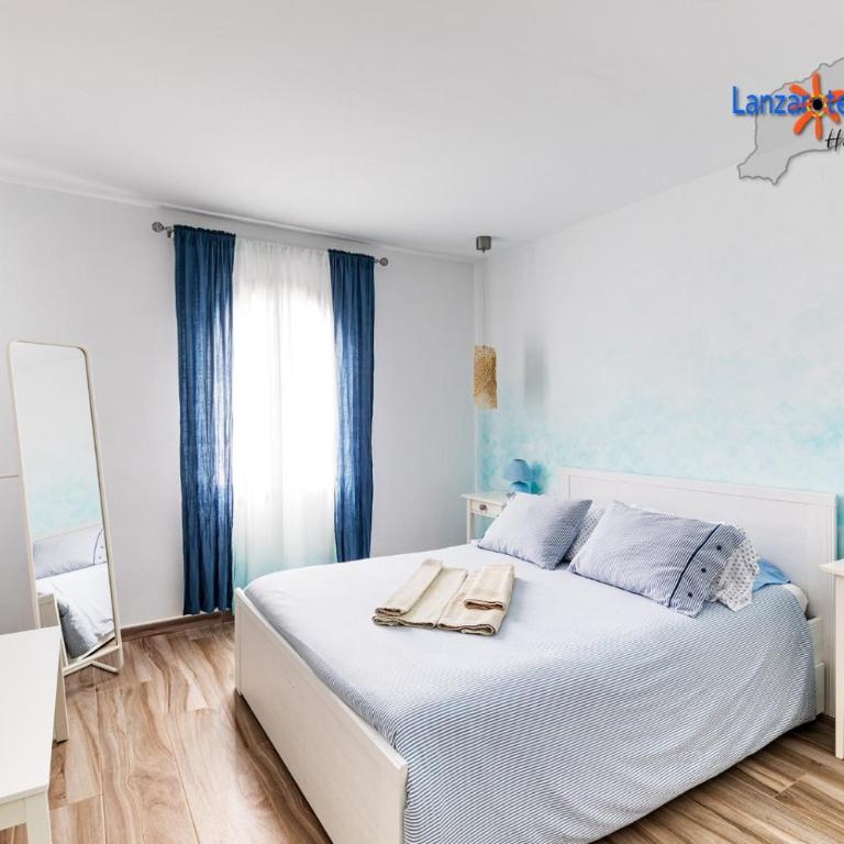 Vivienda Vacacional Buganvillas - Apartamento de 1 dormitorio - 18