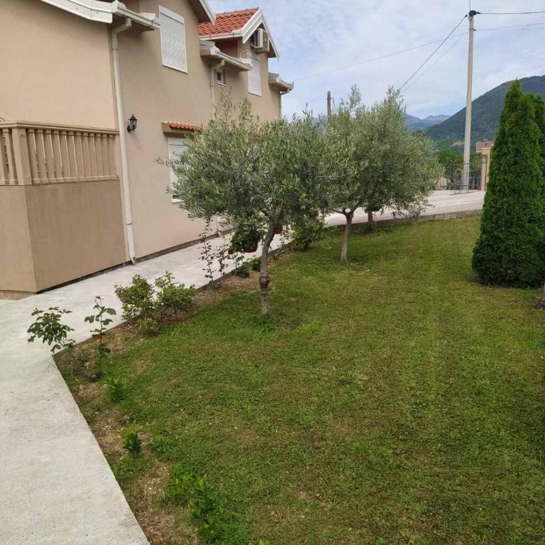 Apartmani Popović V&A - Apartman sa 1 Spavaćom Sobom - 15